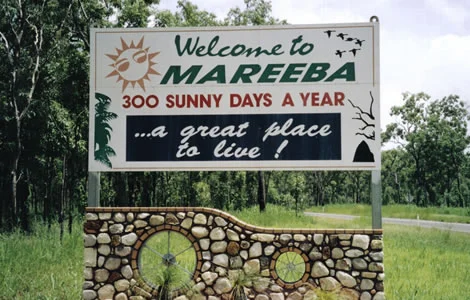 Photo of Mareeba