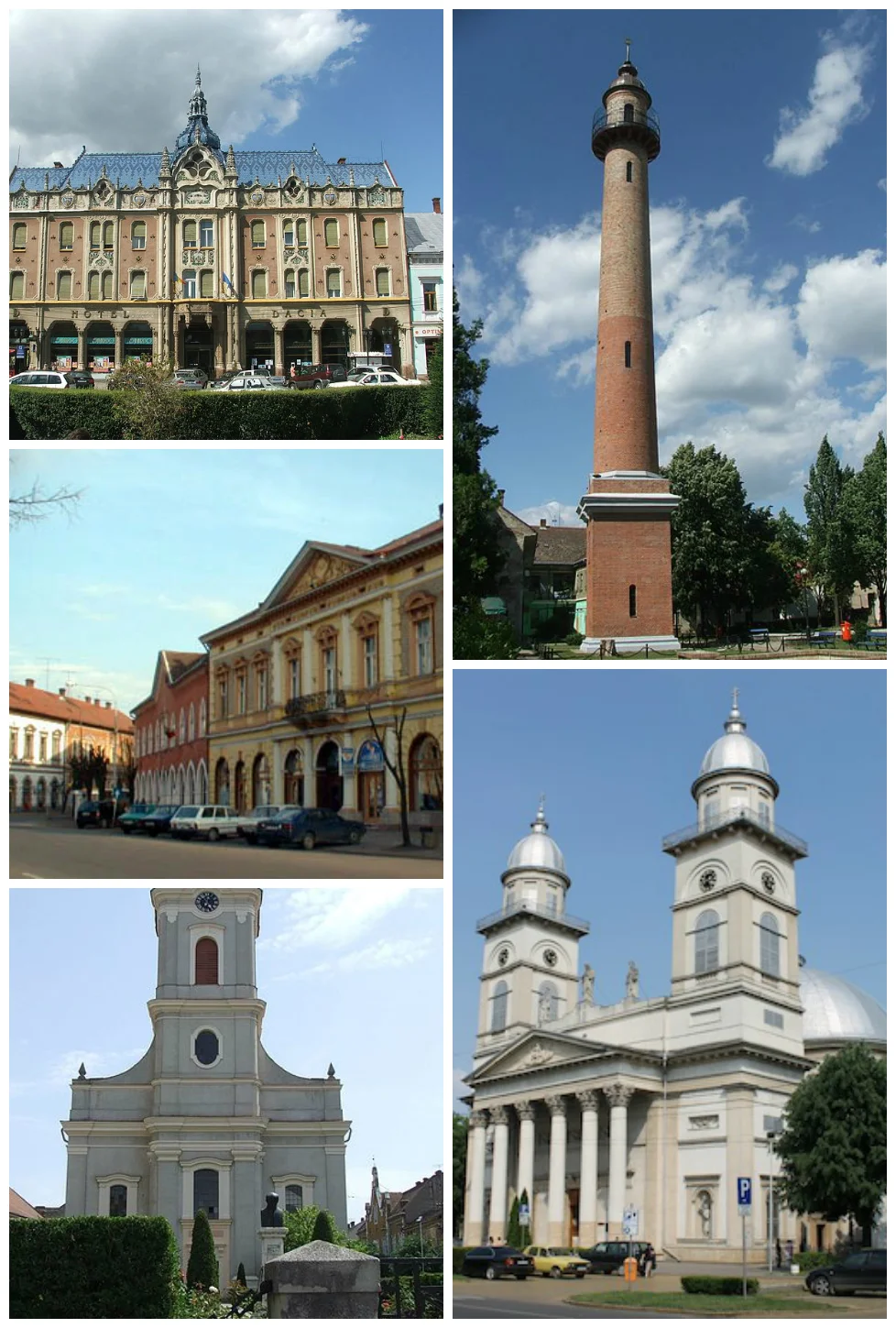 Photo of Mareș