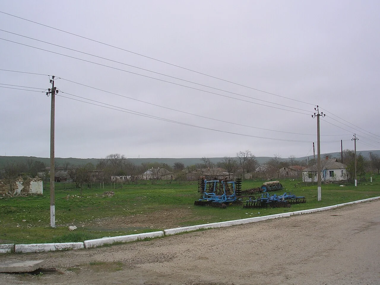 Photo of Marfovka
