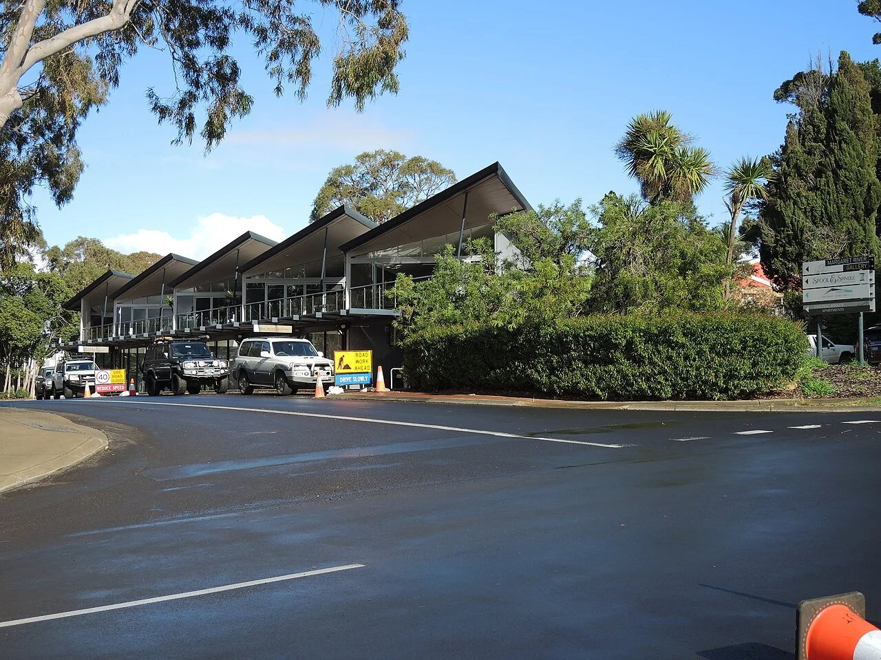 Photo of Margaret River