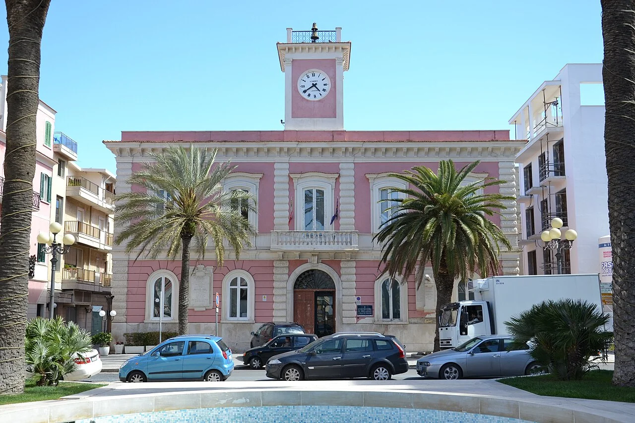 Photo of Margherita di Savoia