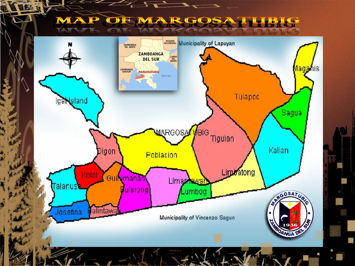 Photo of Margosatubig