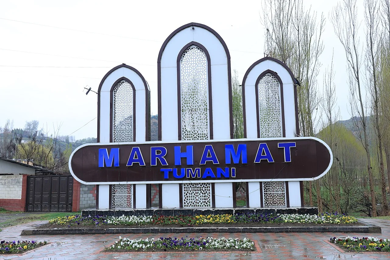 Photo of Marhamat