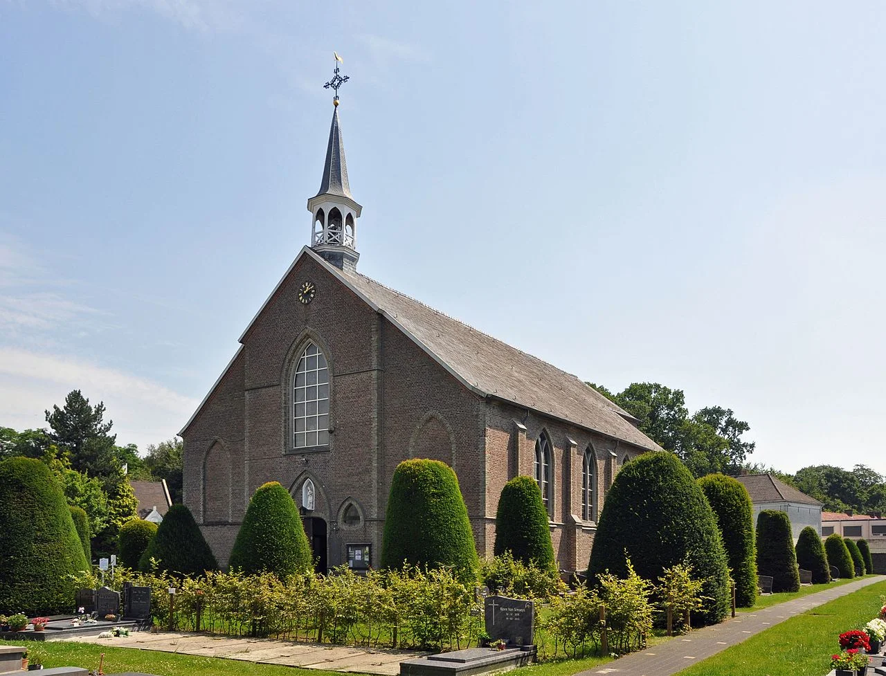 Photo of Maria Aalter