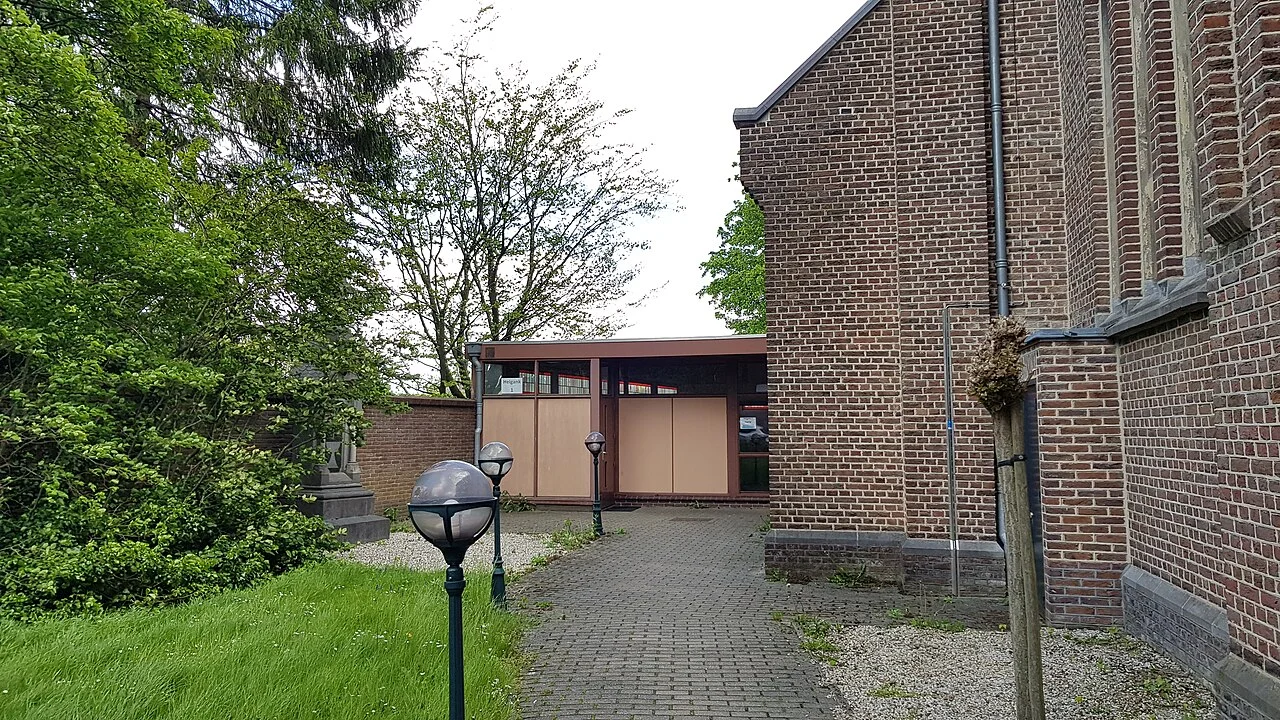 Photo of Maria Aalter