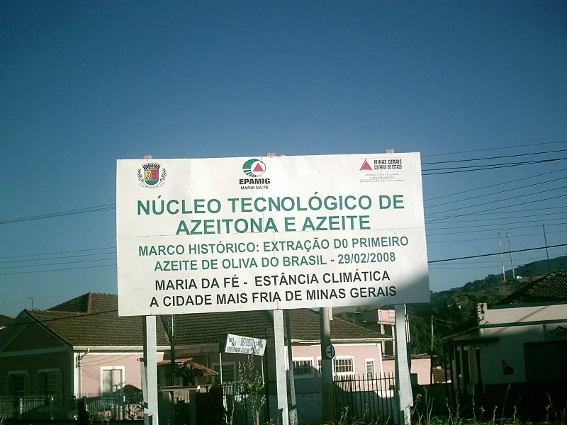 Photo of Maria da Fé