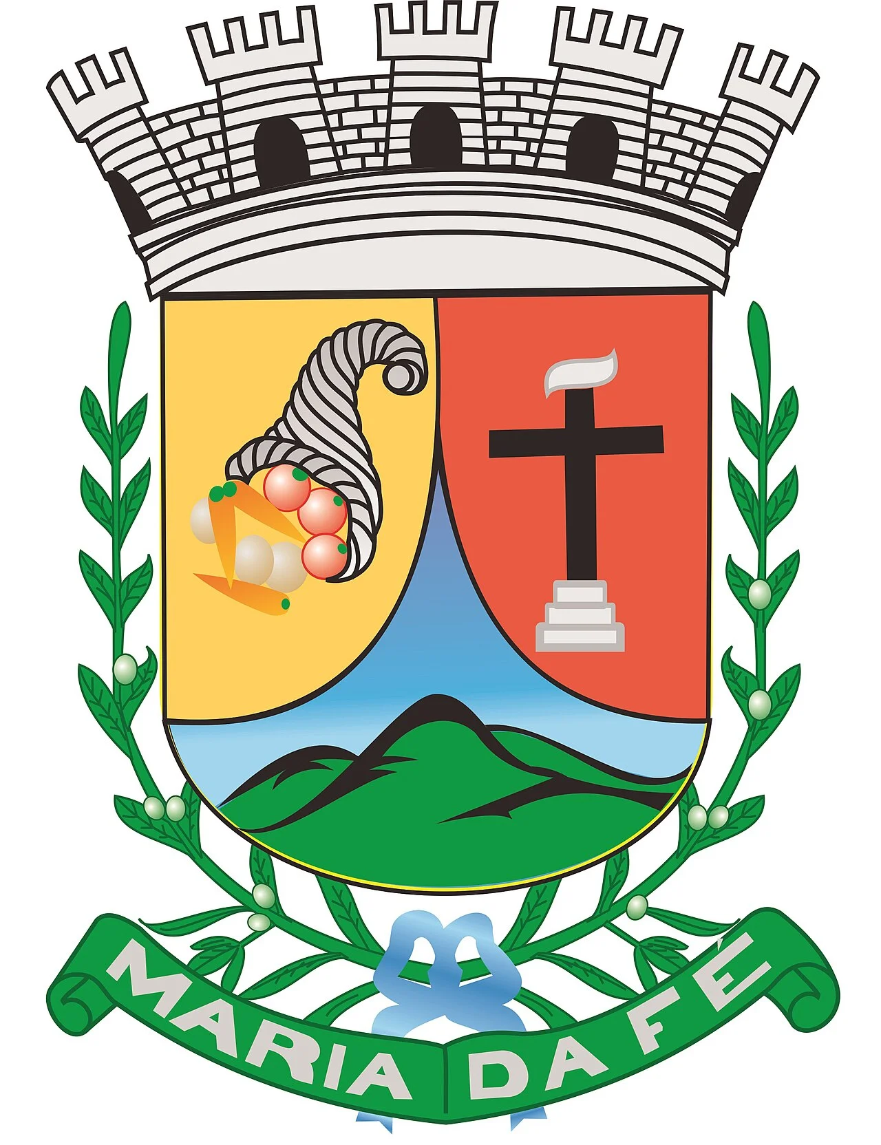 Photo of Maria da Fé