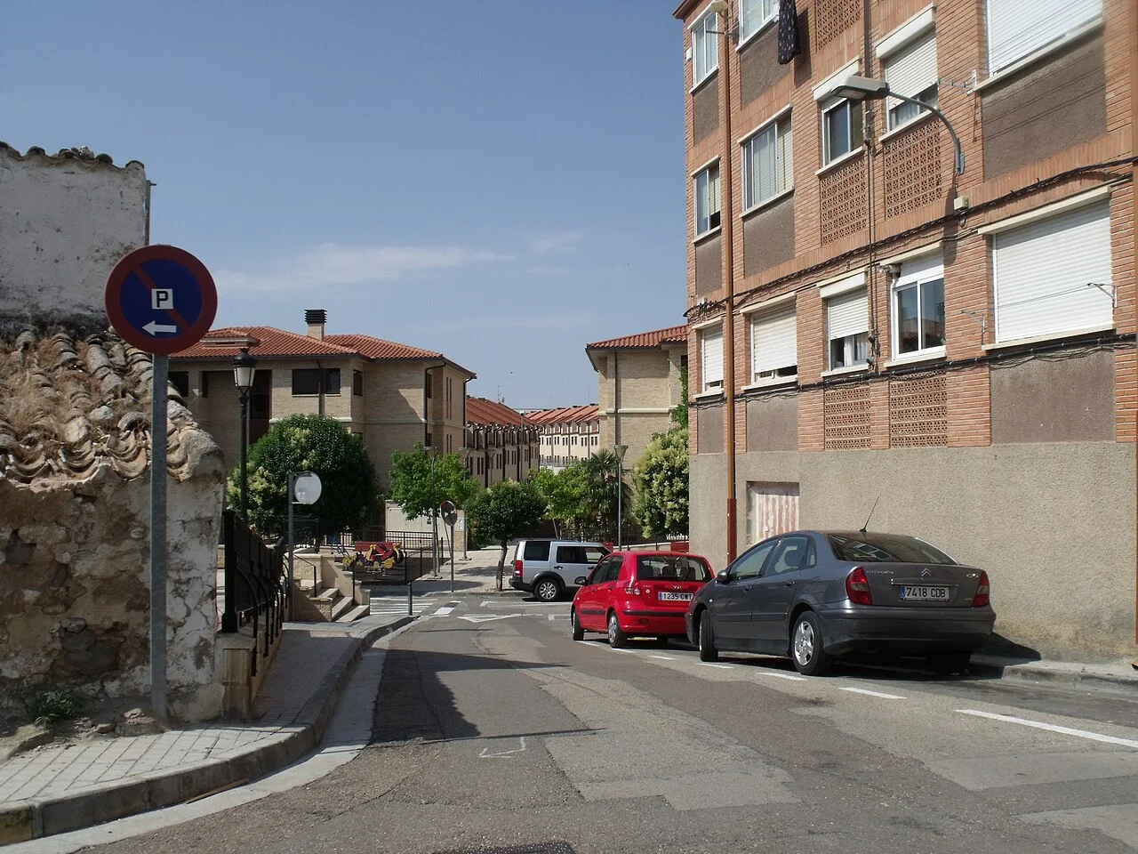 Photo of María de Huerva