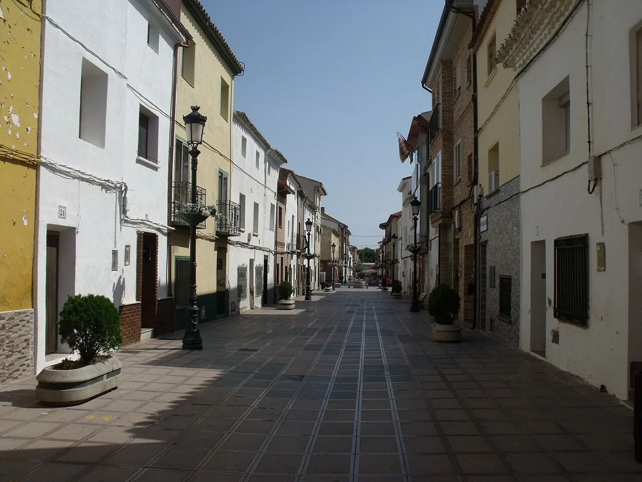 Photo of María de Huerva