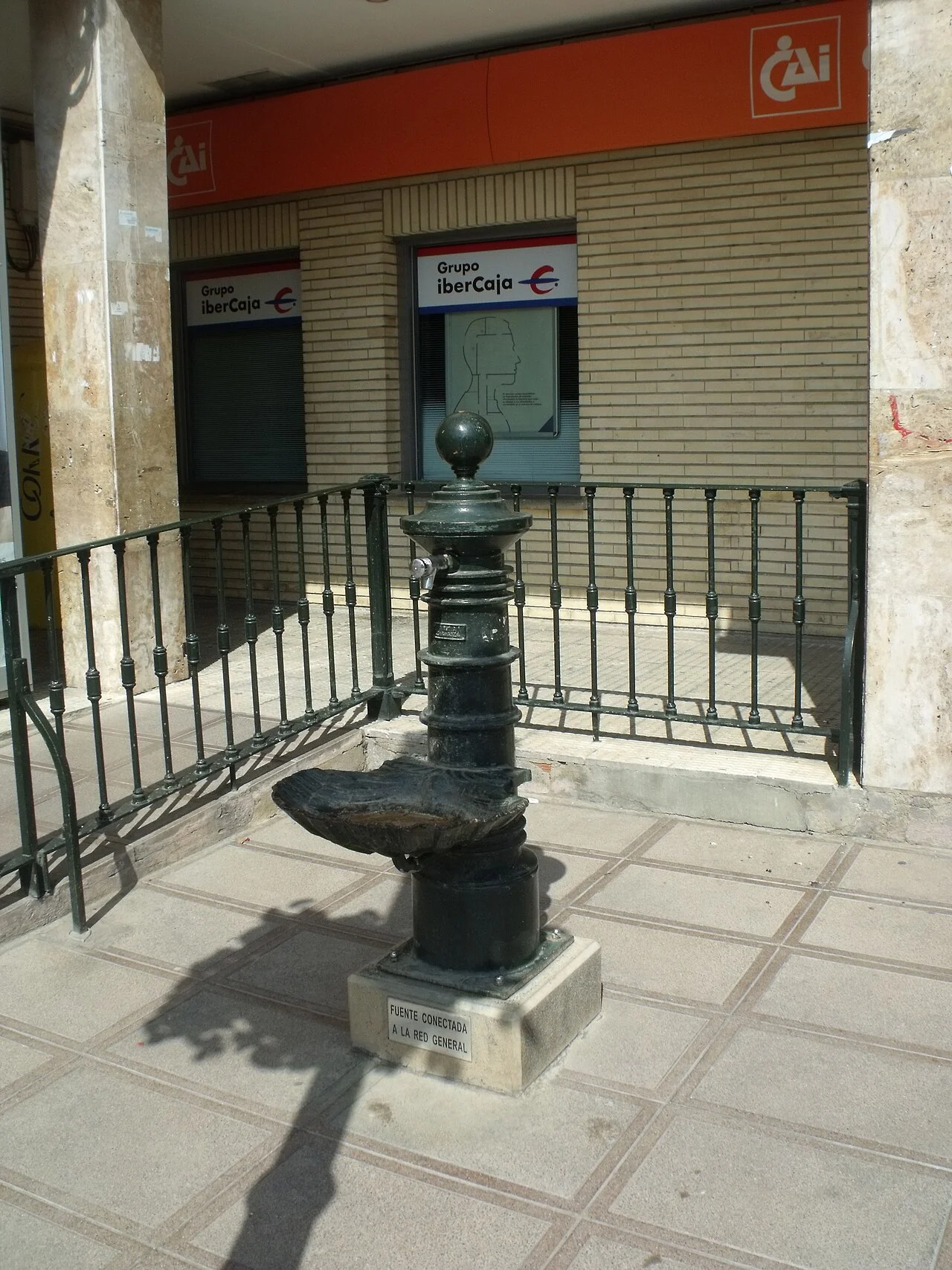 Photo of María de Huerva