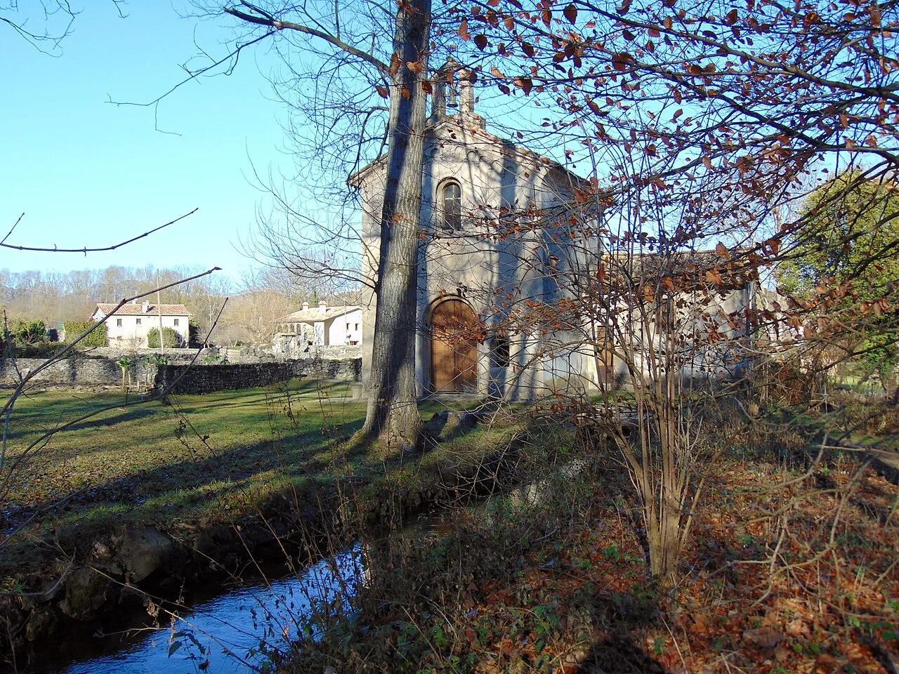 Photo of Maria de la Salut