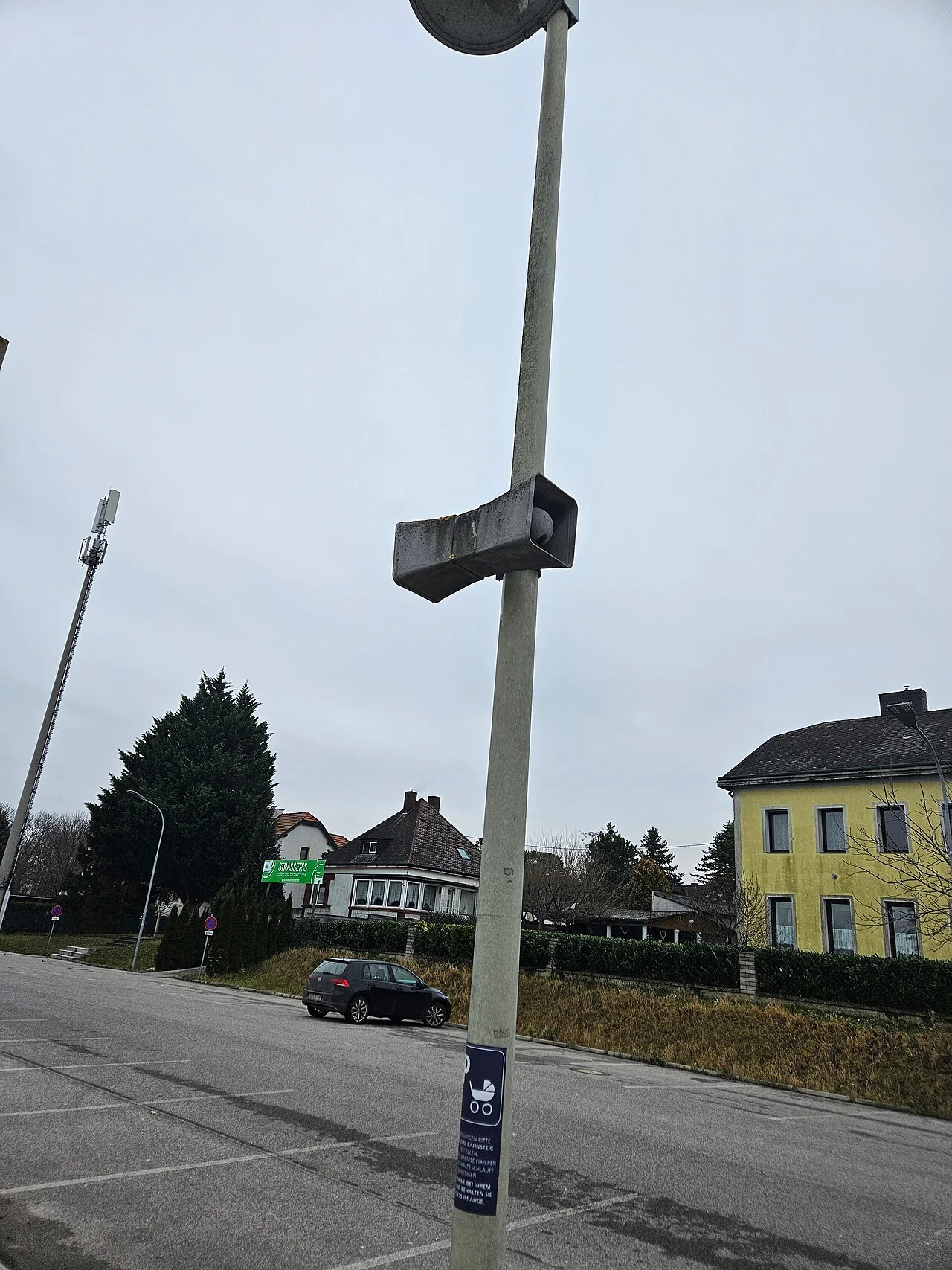 Photo of Maria Ellend