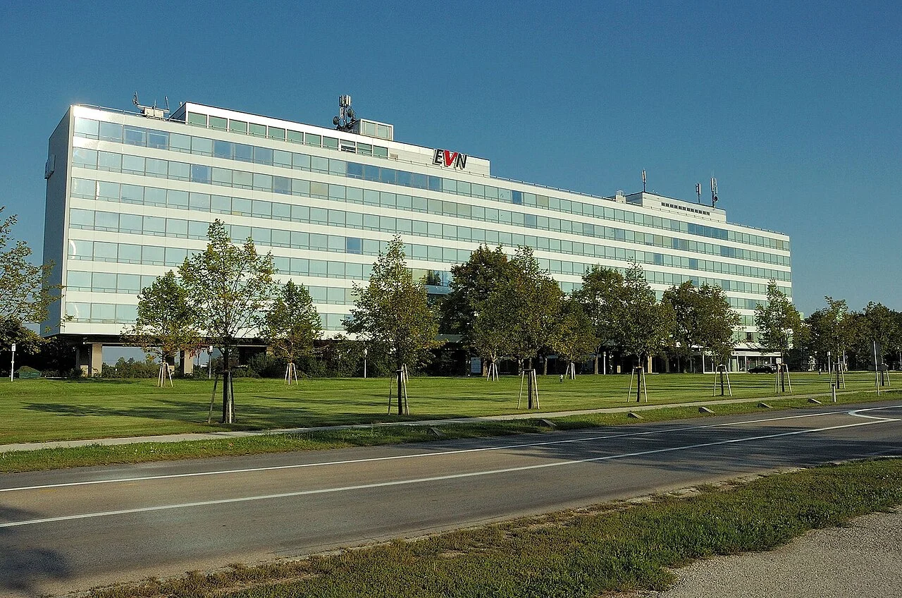 Photo of Maria Enzersdorf