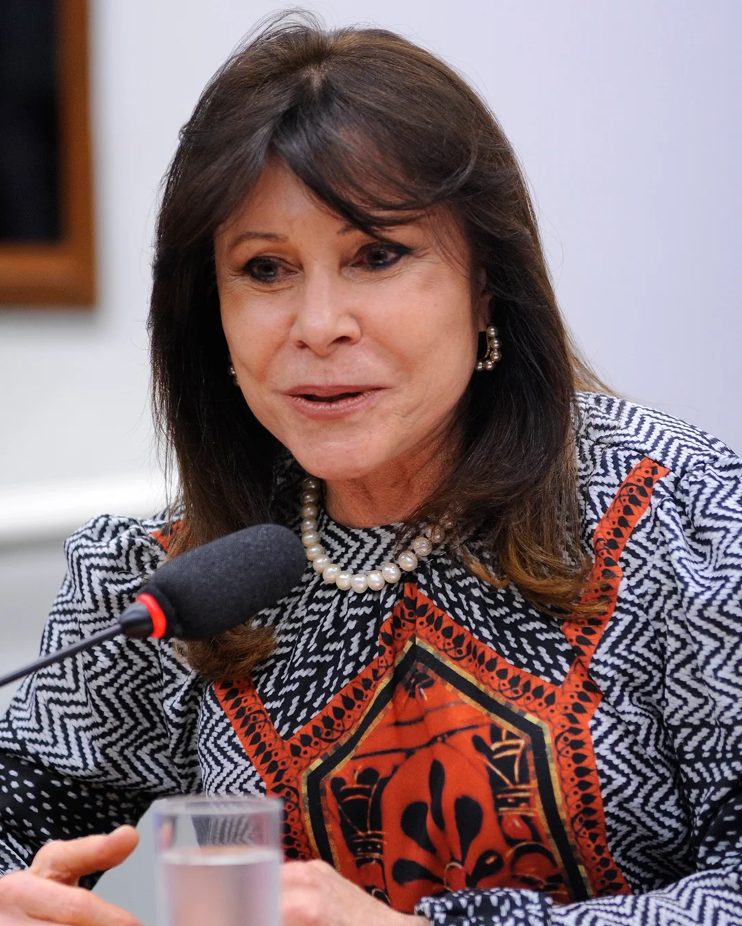 Photo of Maria Helena