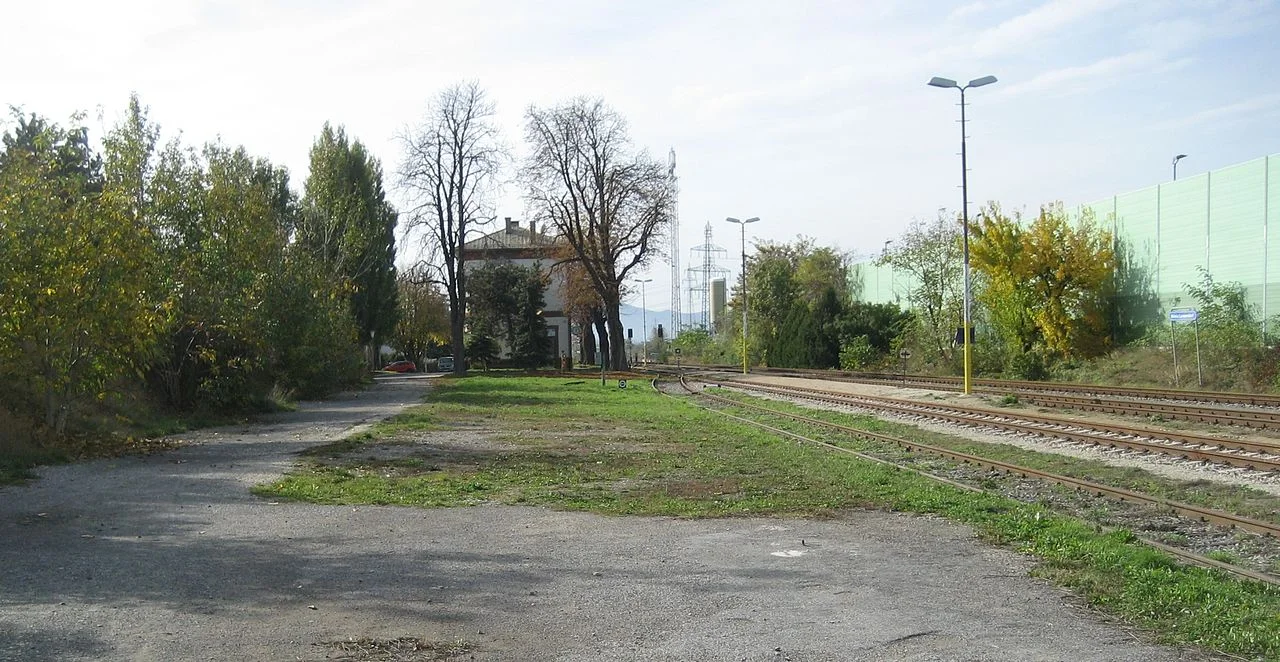 Photo of Maria Lanzendorf