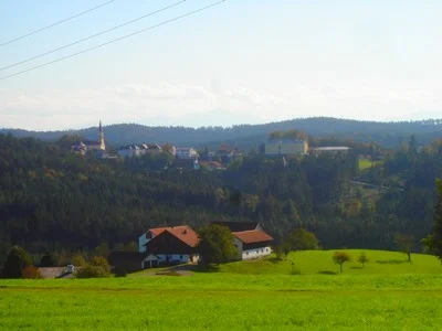 Photo of Maria Schmolln