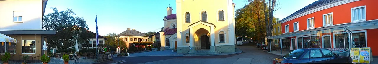 Photo of Maria Schmolln