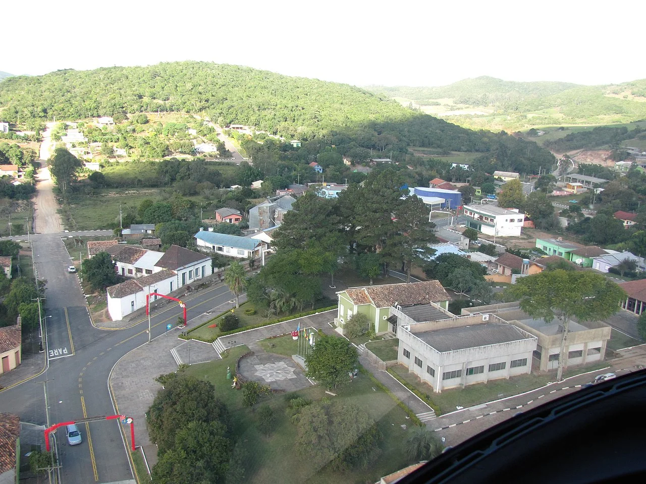 Photo of Mariana Pimentel