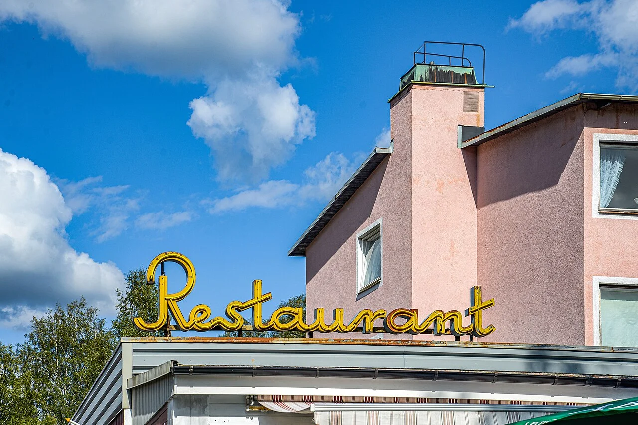 Photo of Mariannelund