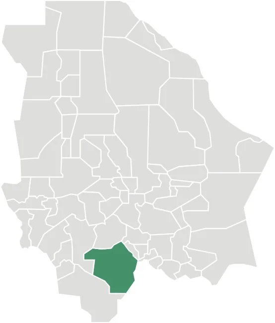 Photo of Mariano Balleza