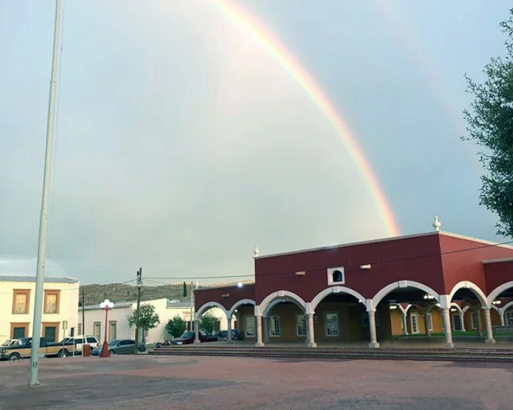 Photo of Mariano Balleza