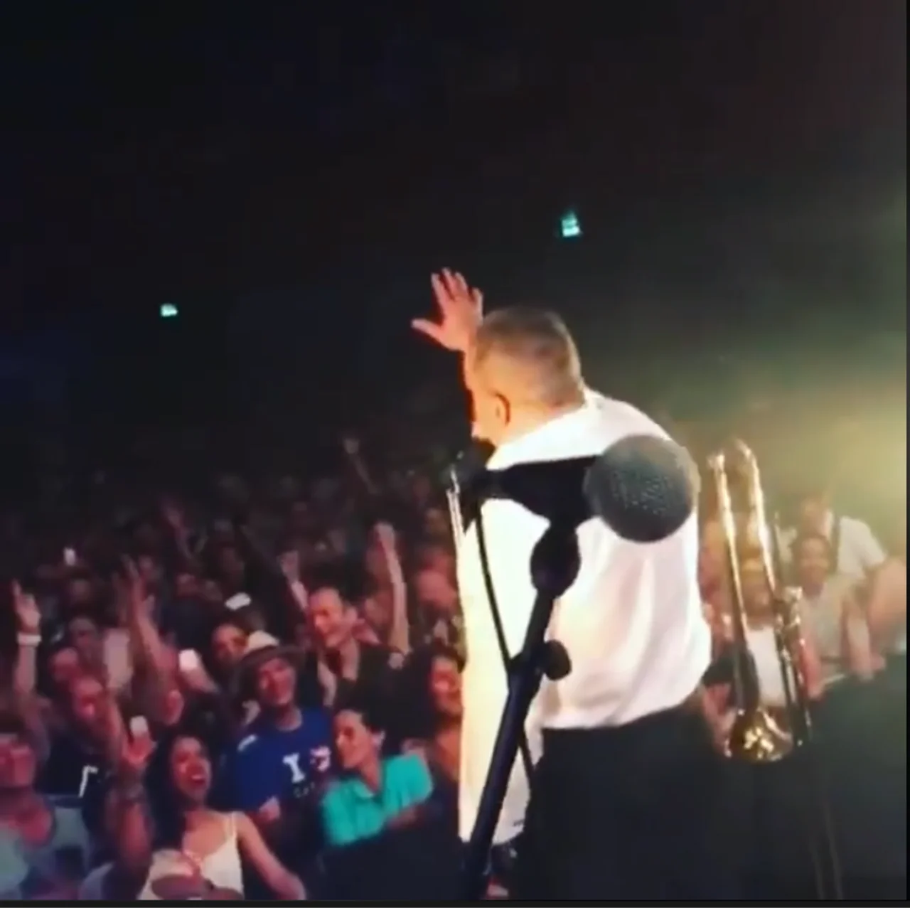 Photo of Mariano Colón