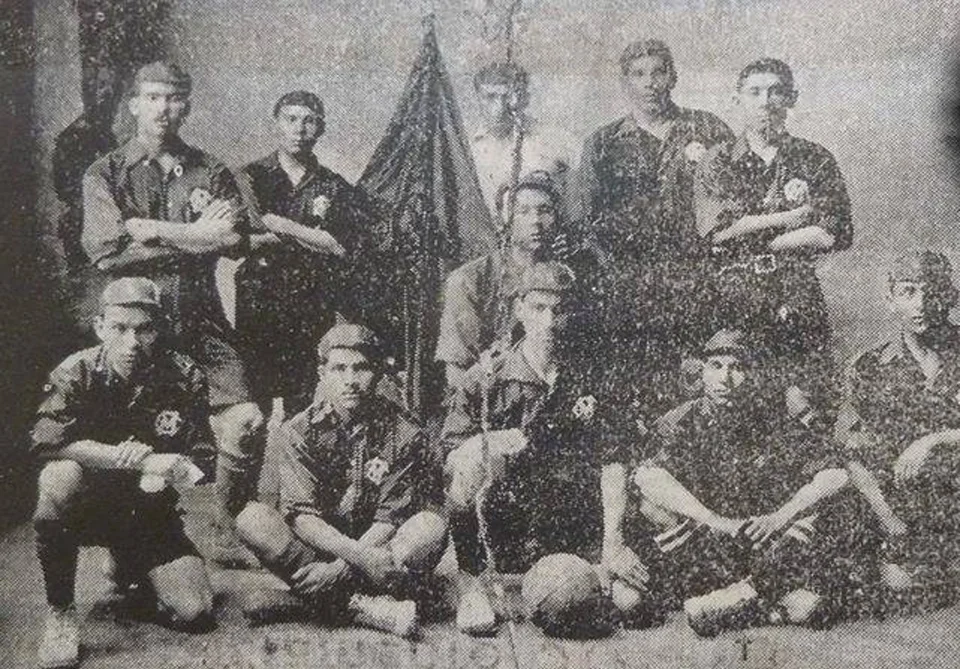 Photo of Mariano Melgar