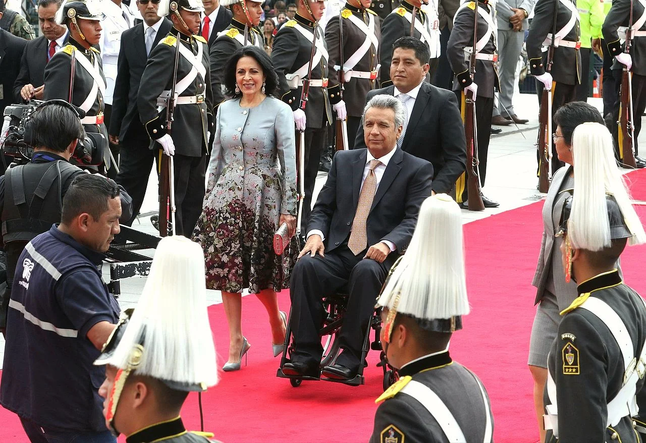 Photo of Mariano Moreno