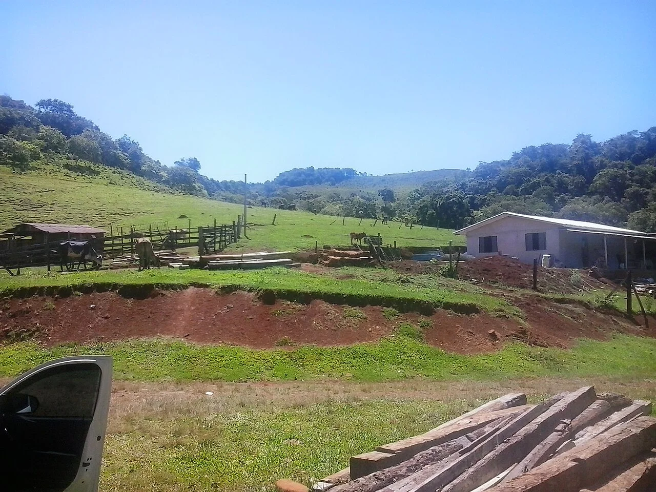 Photo of Mariano Moro