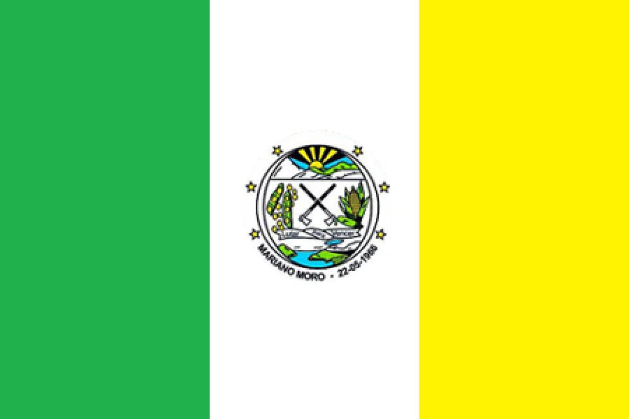 Photo of Mariano Moro