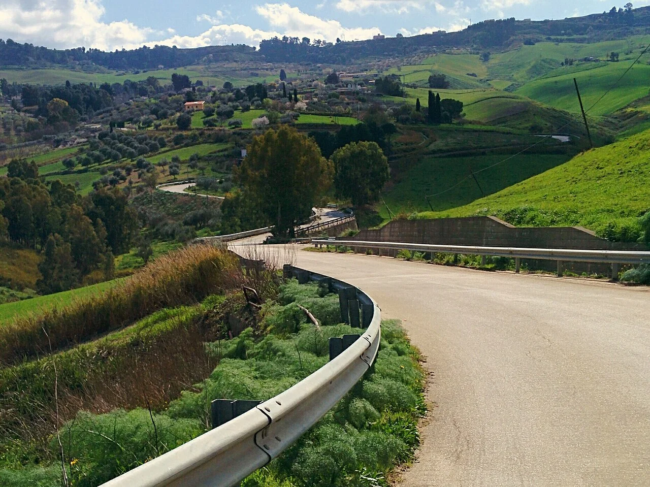 Photo of Marianopoli