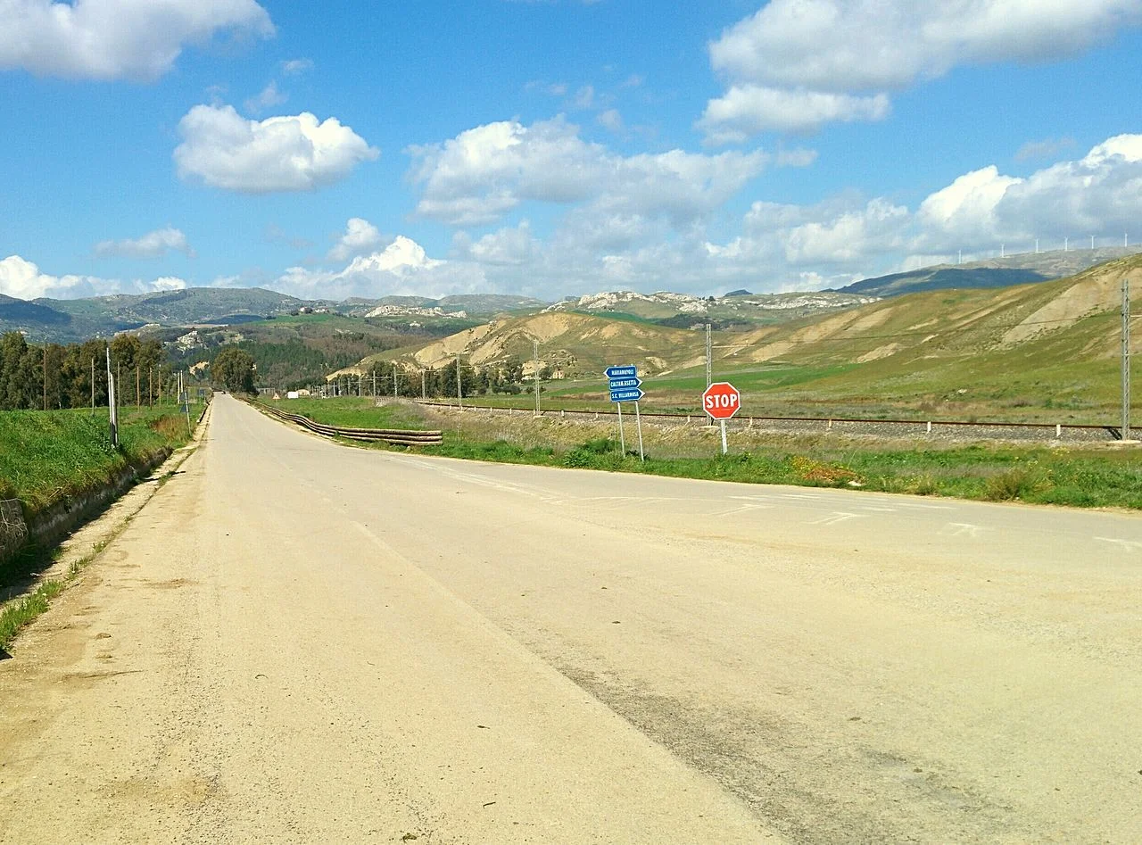 Photo of Marianopoli