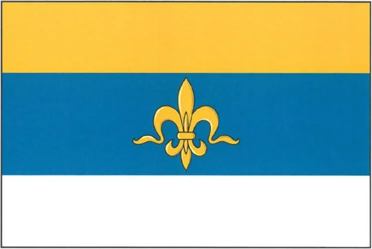 Photo of Mariánské Lázně