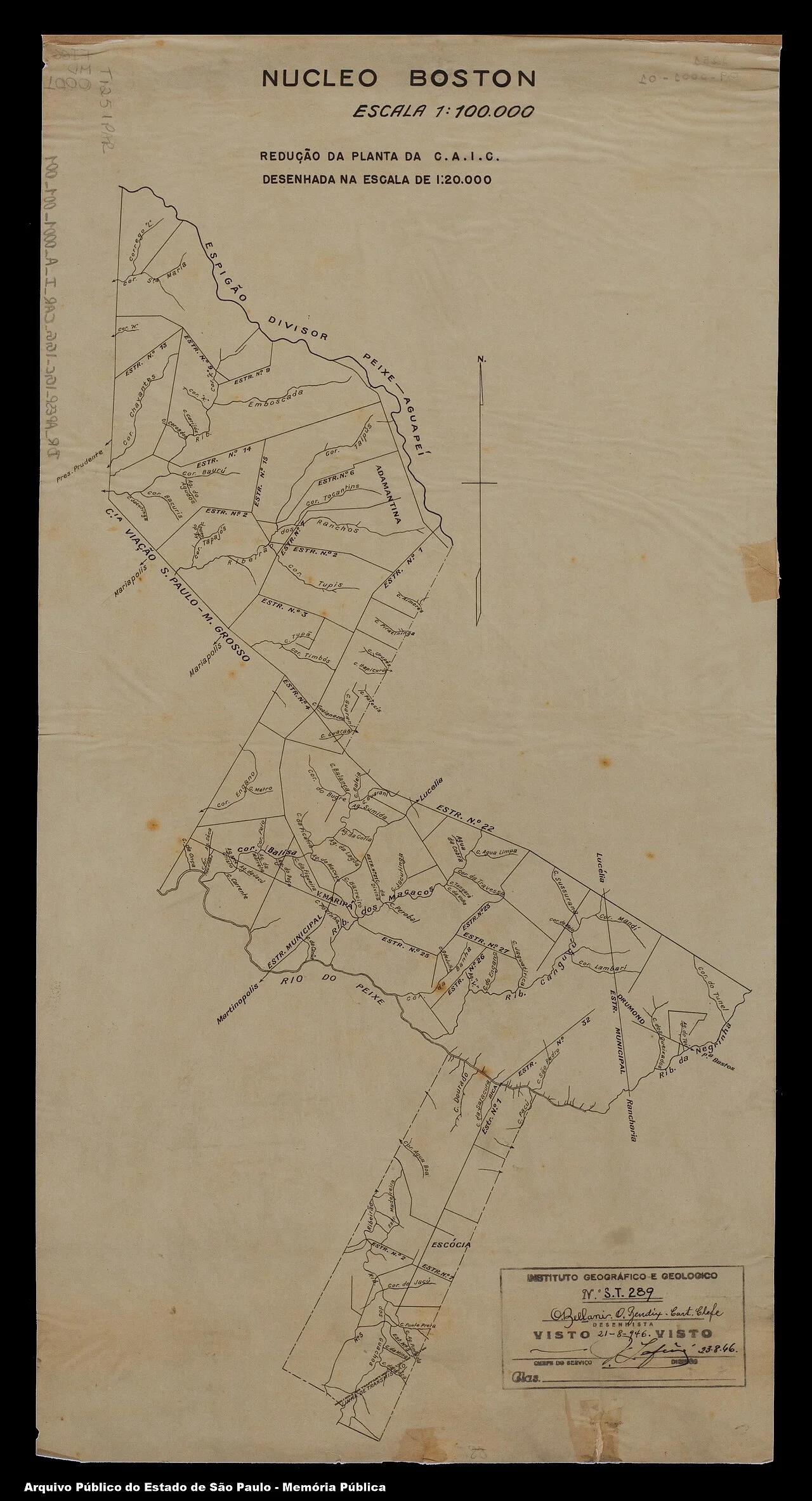 Photo of Mariápolis