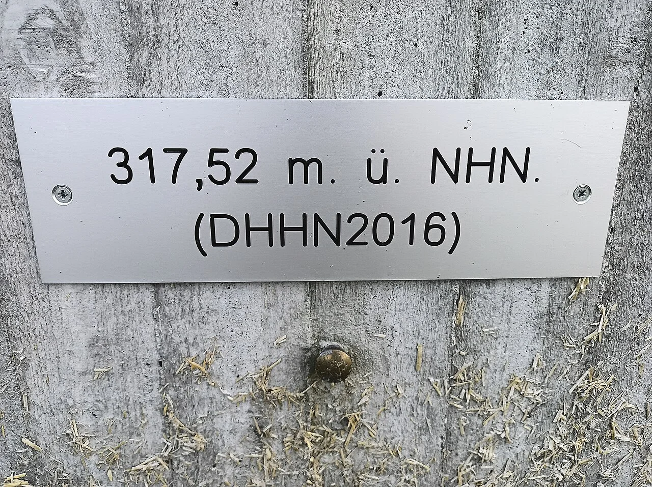 Photo of Mariaposching