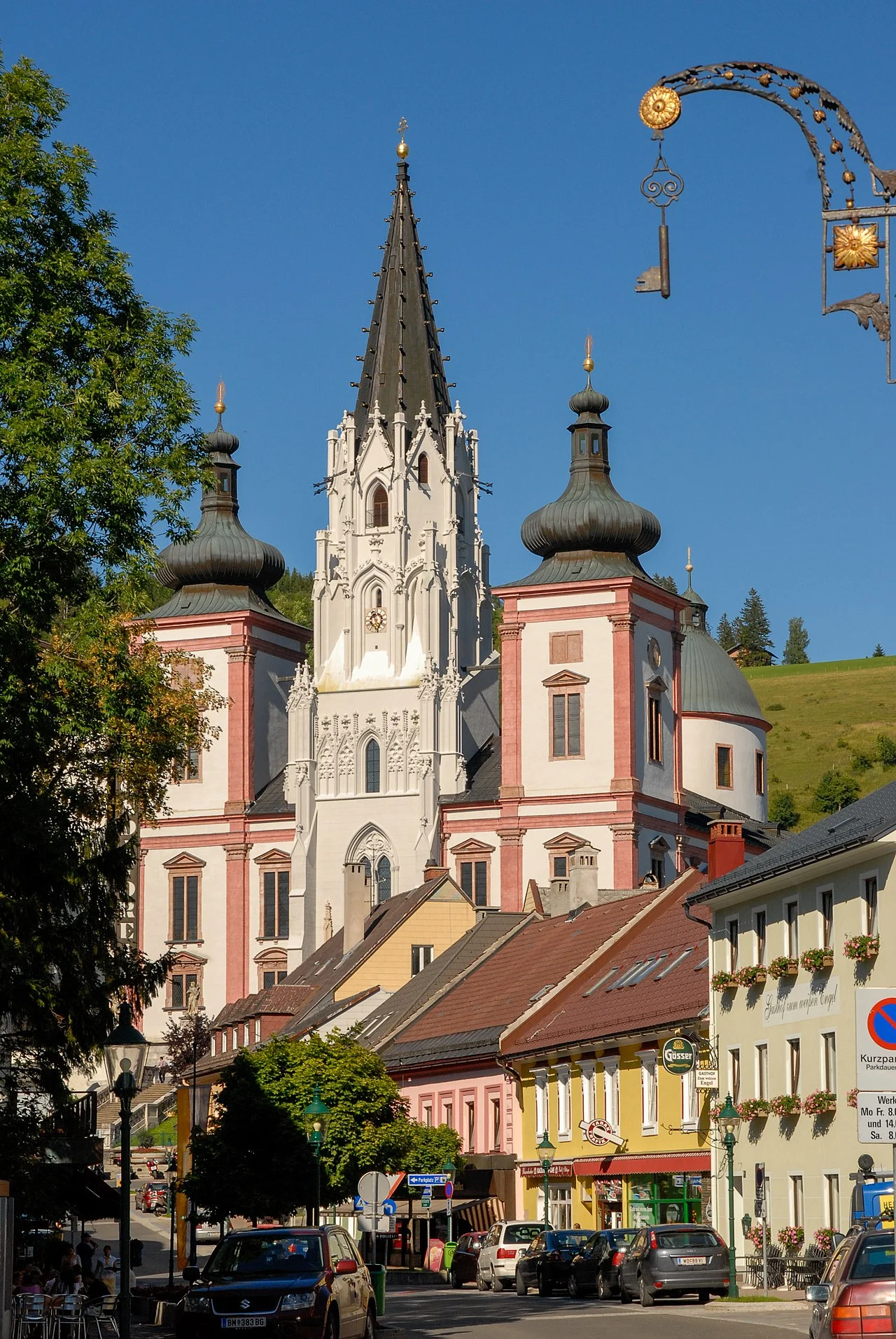 Photo of Mariazell