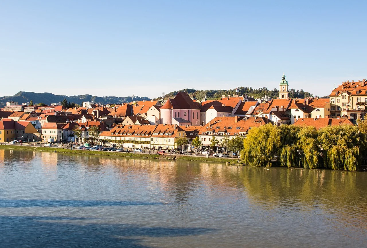Photo of Maribor
