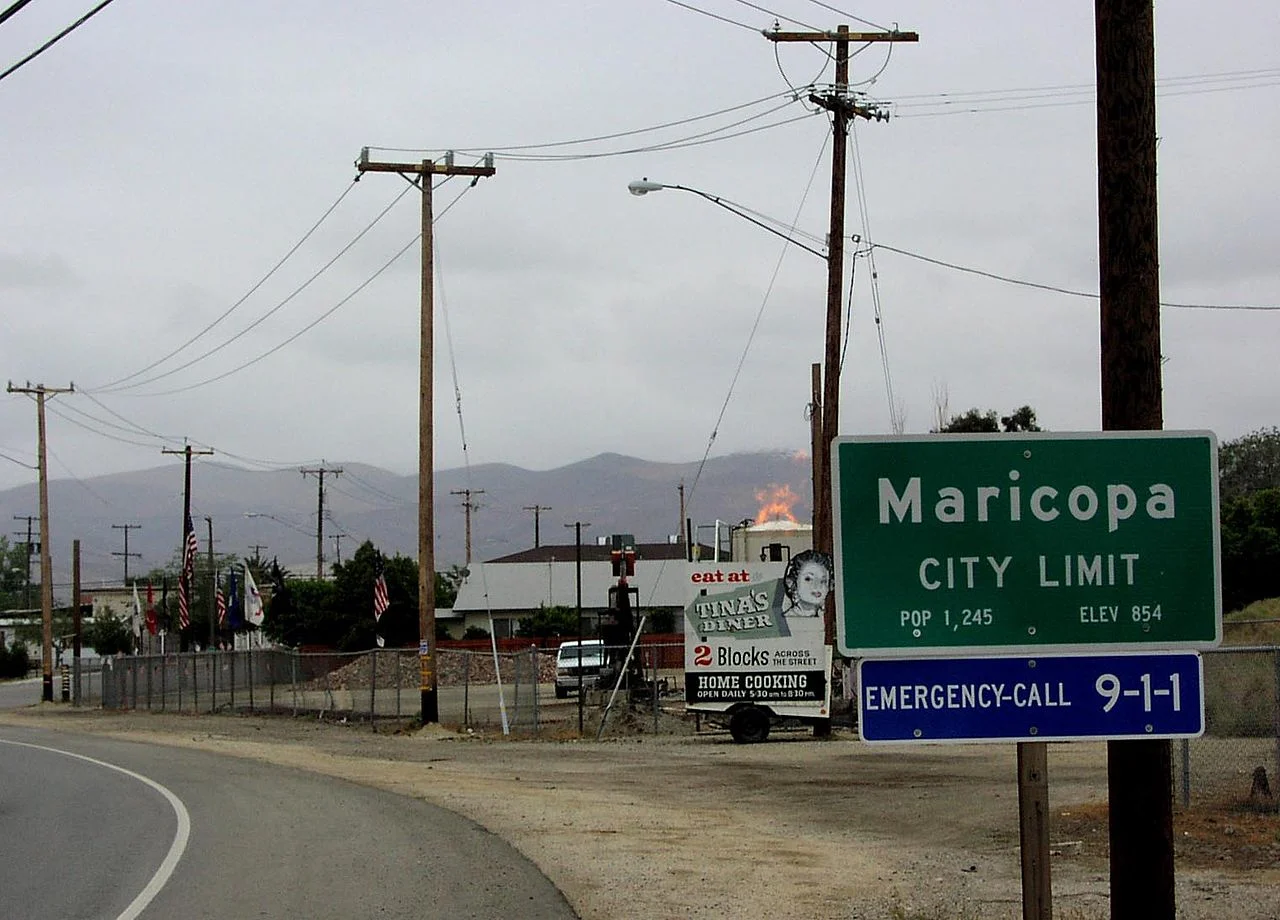 Photo of Maricopa