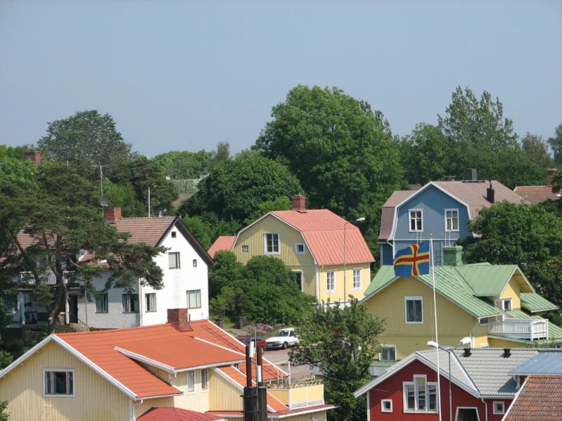 Photo of Mariehamn