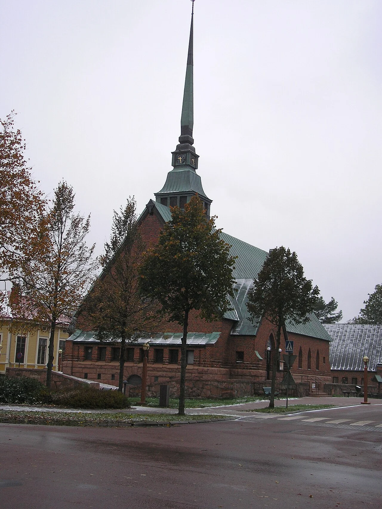 Photo of Mariehamn