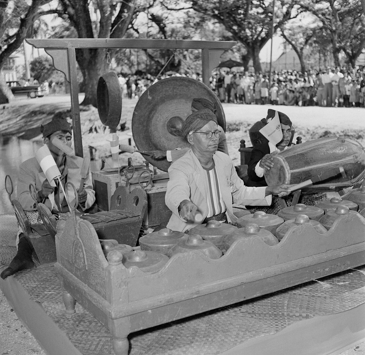 Photo of Mariënburg