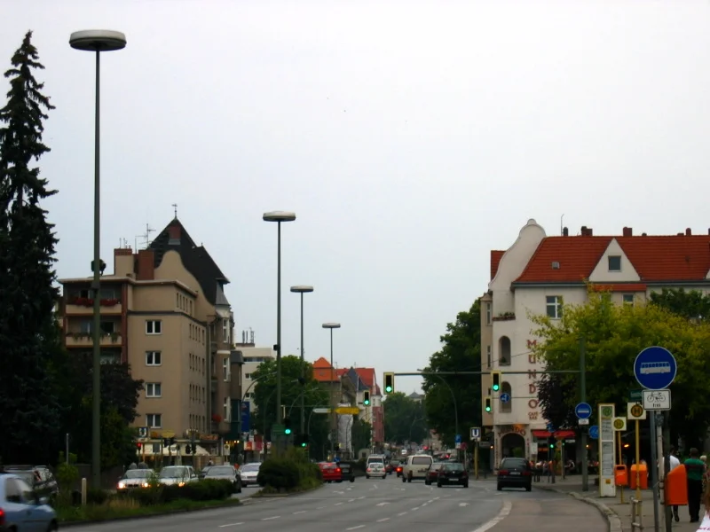 Photo of Mariendorf