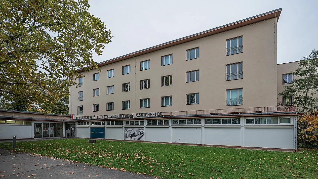 Photo of Marienfelde