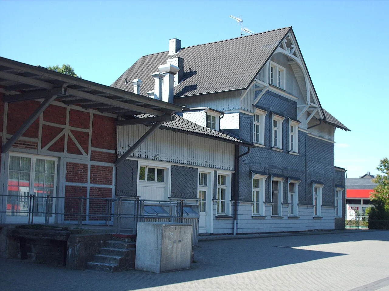 Photo of Marienheide