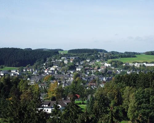 Photo of Marienheide