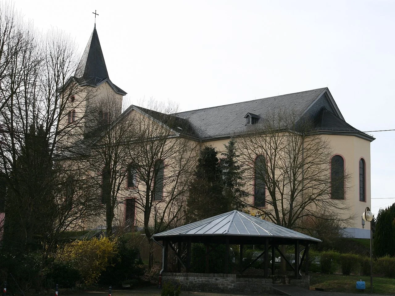 Photo of Marienrachdorf