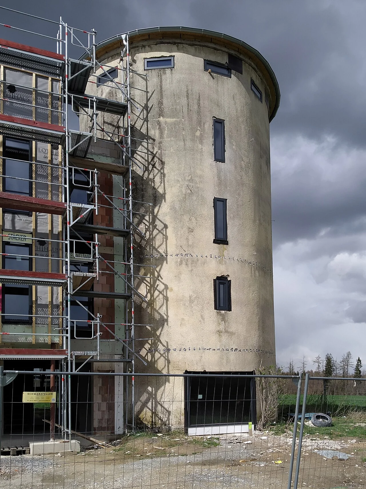 Photo of Marienrachdorf