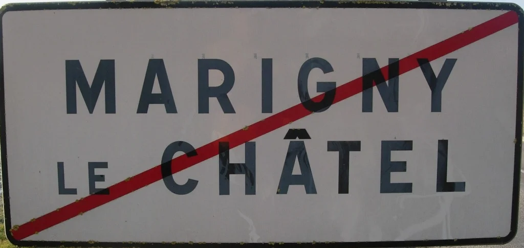 Photo of Marigny-le-Châtel