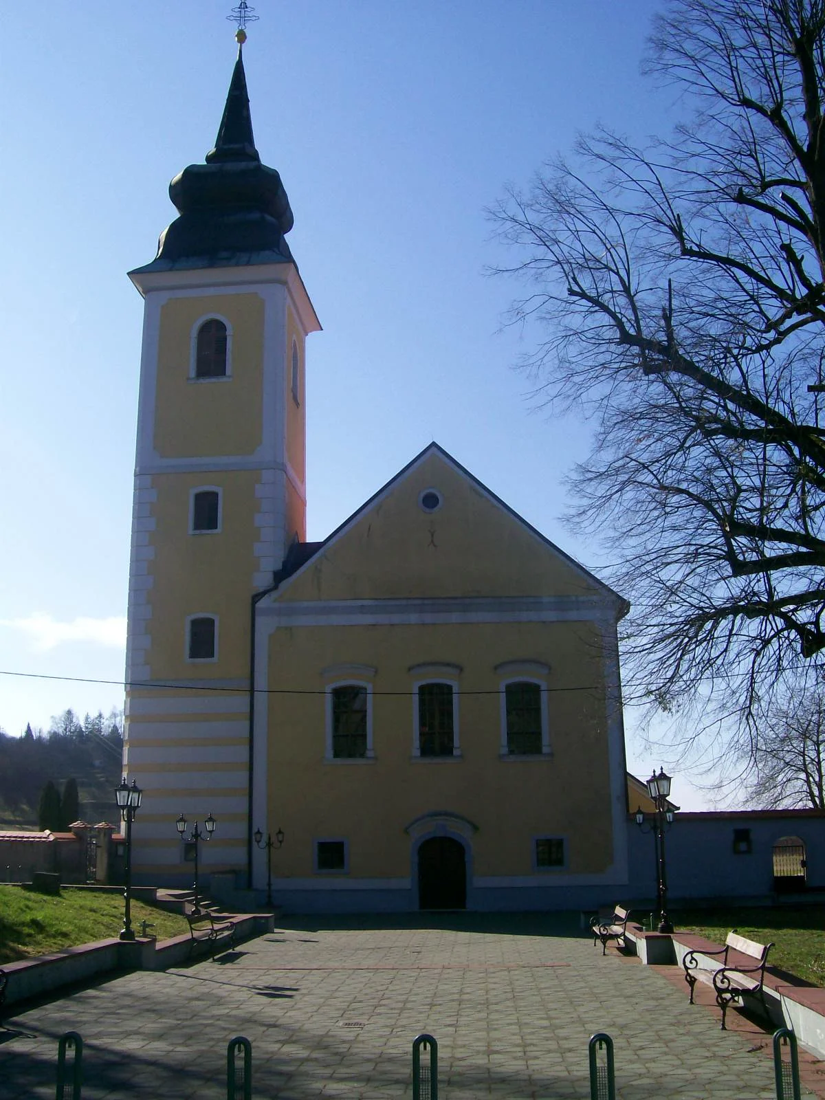 Photo of Marija Gorica