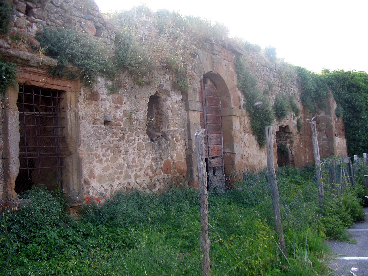 Ardea, Lazio